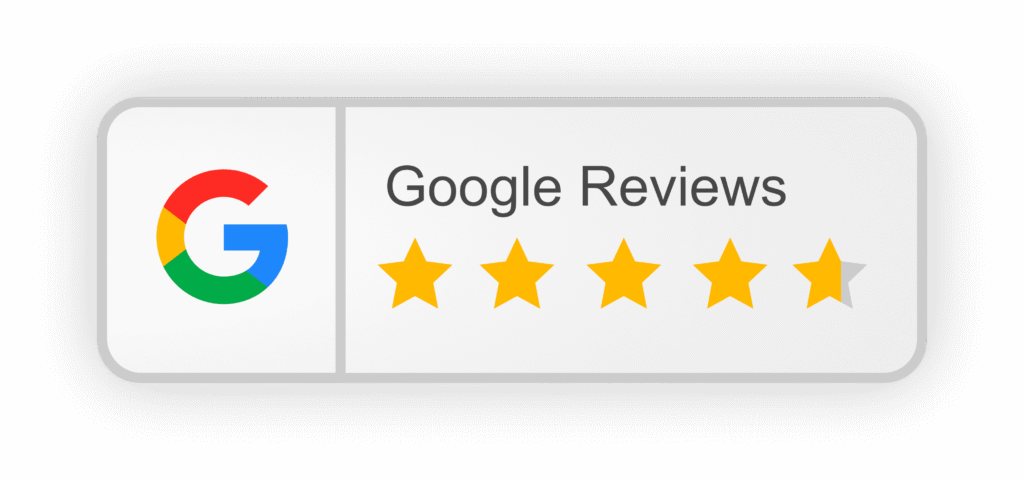 Google revies Wolfswork Plumbing