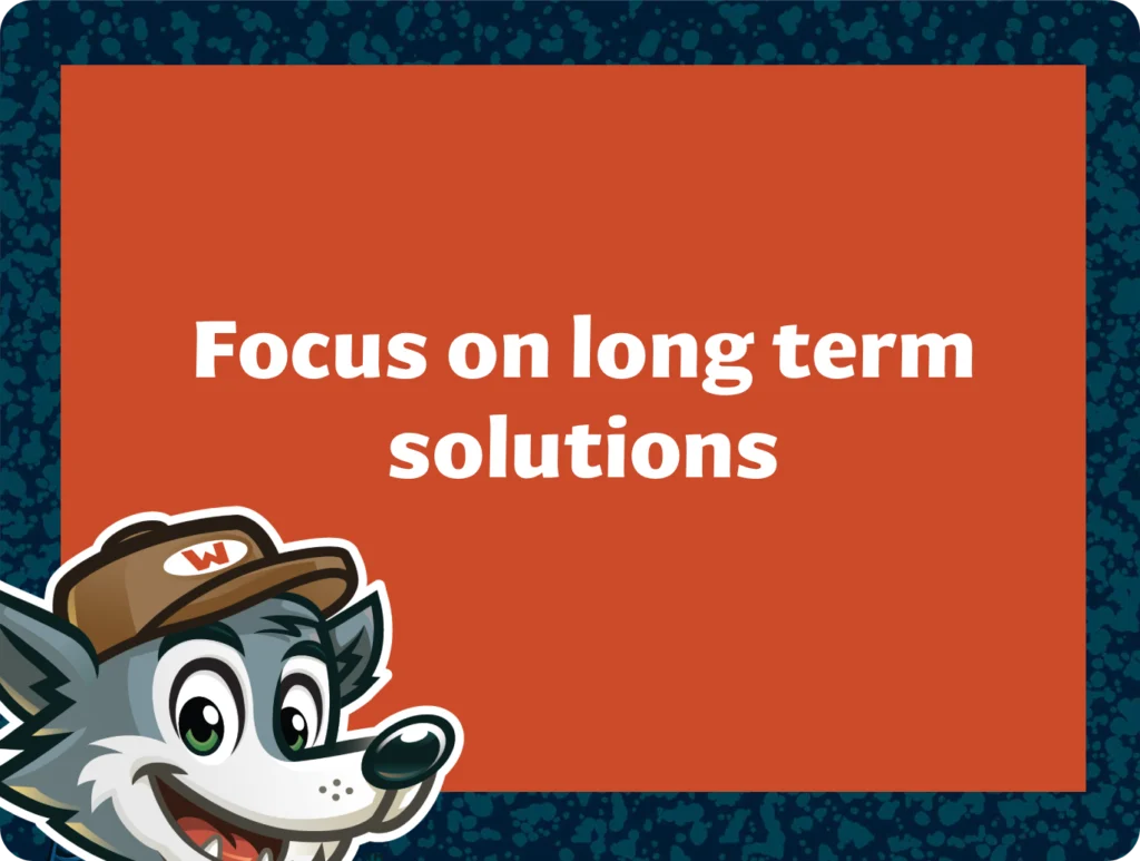 focus plumbing Wolf Works