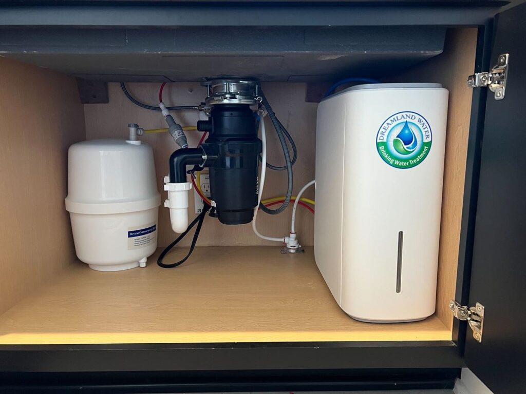 Wolfworks Plumbing Water Treatment Systems