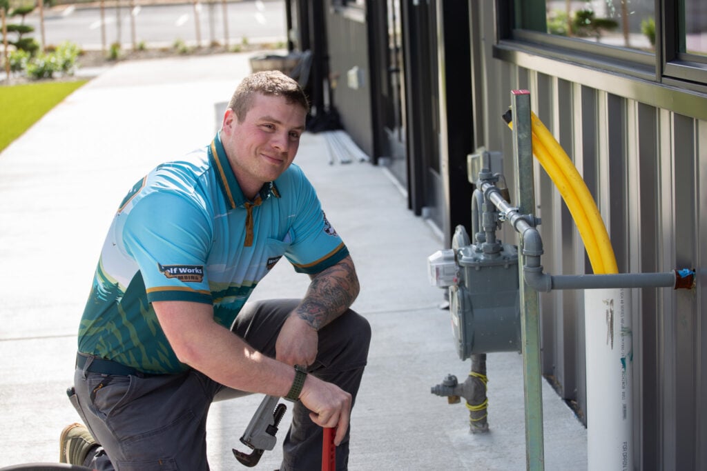 Wolfworks Team Water Treatment Systems
